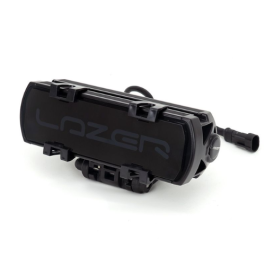 Lazer Lamps ST/T Evolution Lens Cover PN: LC-0004-B